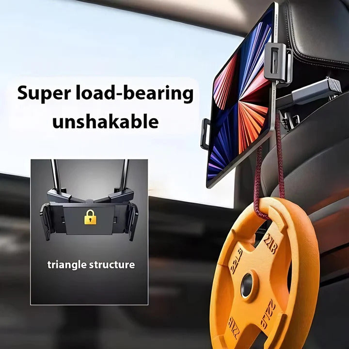 Denza B5/B8 Rear Seat Tablet Phone Holder