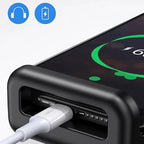 Denza B5/B8 Rear Seat Tablet Phone Holder