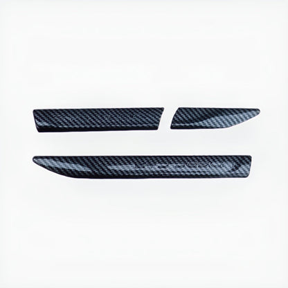 Wing Side Emblems for BYD Atto 3 TOP BYD