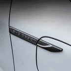 Kotflügel-Embleme für BYD Atto 3