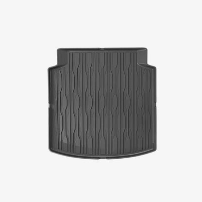 TPE Rubber Floor Mats & Trunk Mat for BYD Seal TOP BYD