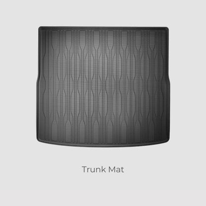 TPE Floor Mats & Trunk Mat for BYD Sealion 6/Seal U TOP BYD