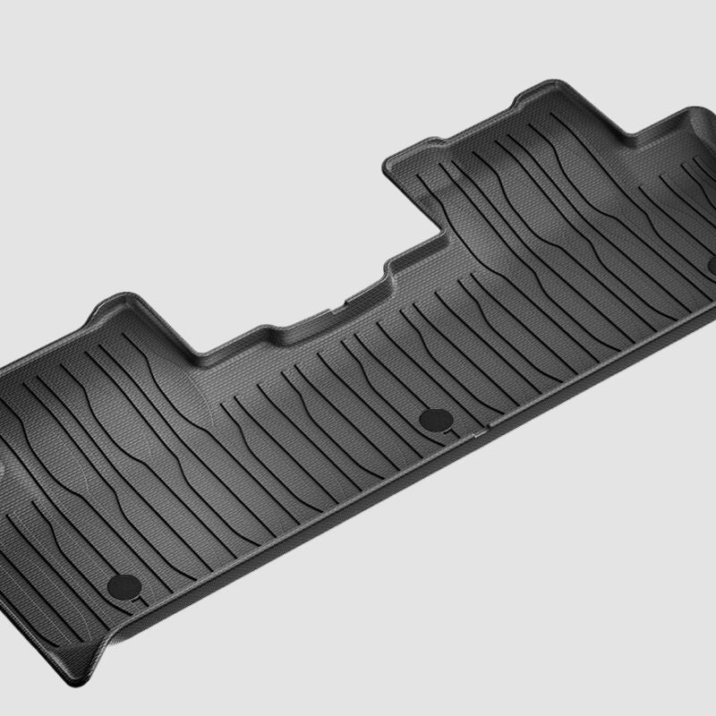 TPE Floor Mats & Trunk Mat for BYD Sealion 6/Seal U TOP BYD