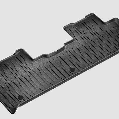 TPE Floor Mats & Trunk Mat for BYD Sealion 6/Seal U TOP BYD