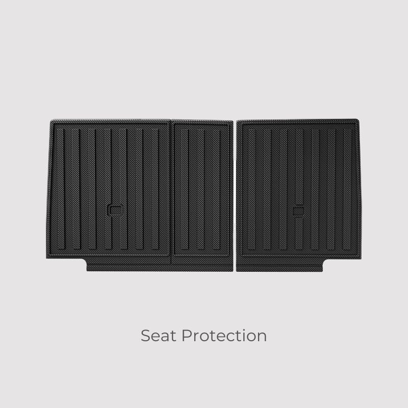 TPE Floor Mats & Trunk Mat for BYD Sealion 6/Seal U TOP BYD