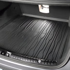 TPE Rubber Floor Mats & Trunk Mat for BYD Han