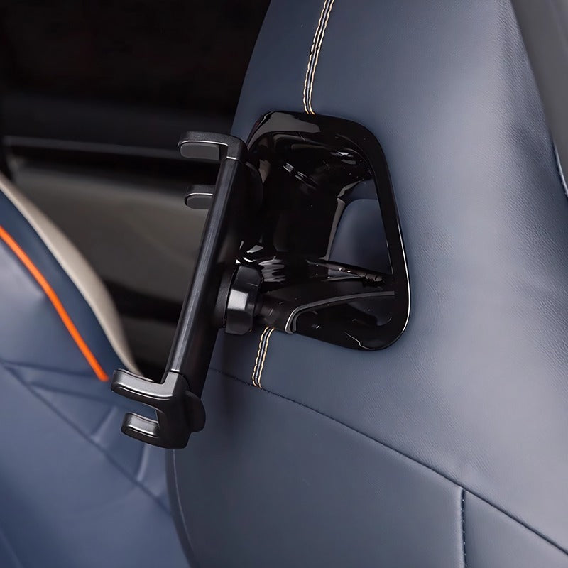 Rear Seat Tablet Phone Holder for BYD