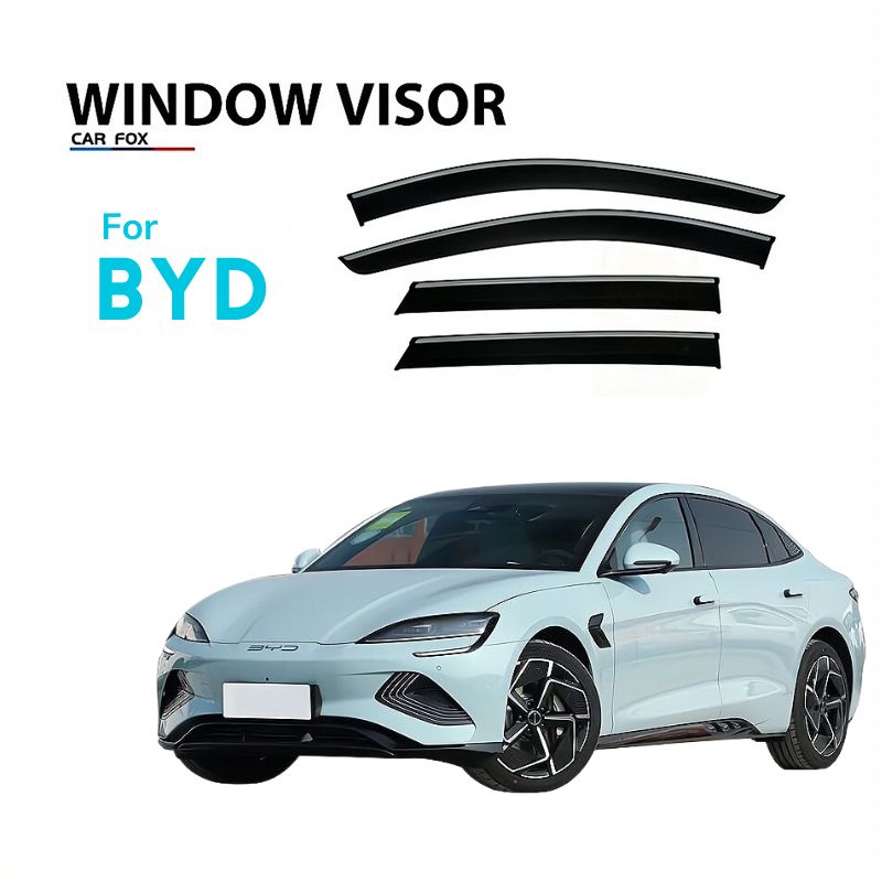 Fensterblende für BYD