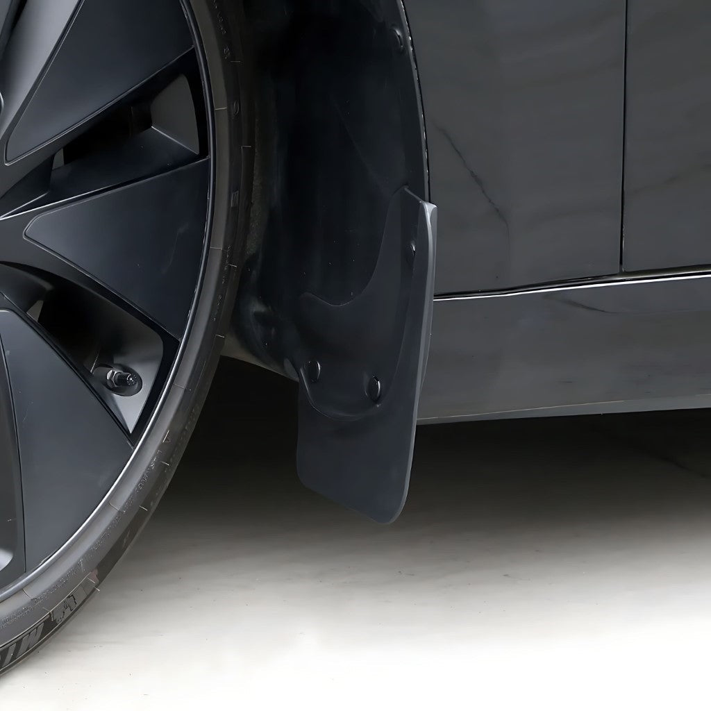 Mud Flaps For Tesla Model 3 (Highland) EV Trove
