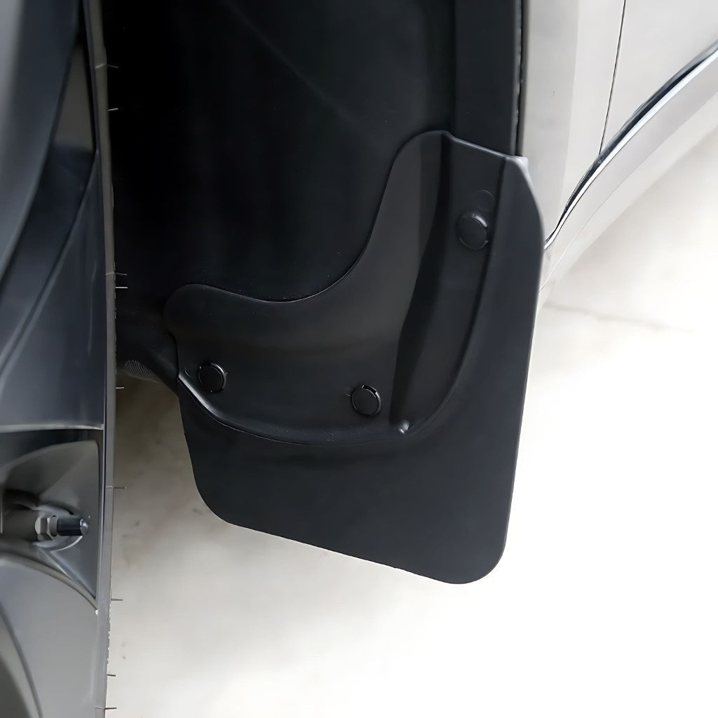 Mud Flaps For Tesla Model 3 (Highland) EV Trove
