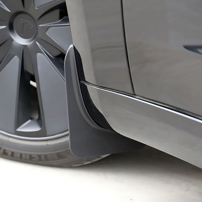 Mud Flaps For Tesla Model 3 (Highland) EV Trove