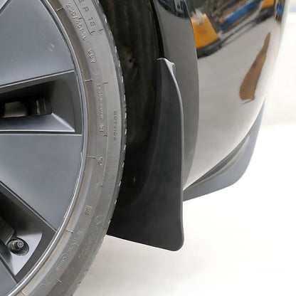 Mud Flaps For Tesla Model 3 (Highland) EV Trove