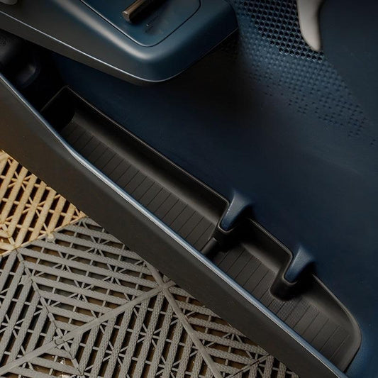Front  Under-Door Storage Boxes for ZEEKR X Evstitan