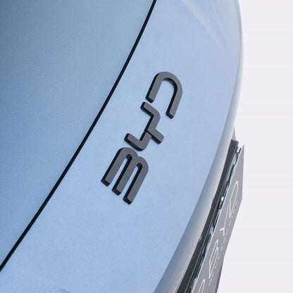 Front- und Heckemblem für BYD Sealion 7