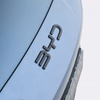 Front Badge & Back Badge for BYD Seal