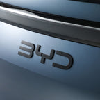 Front Badge & Back Badge for BYD Seal
