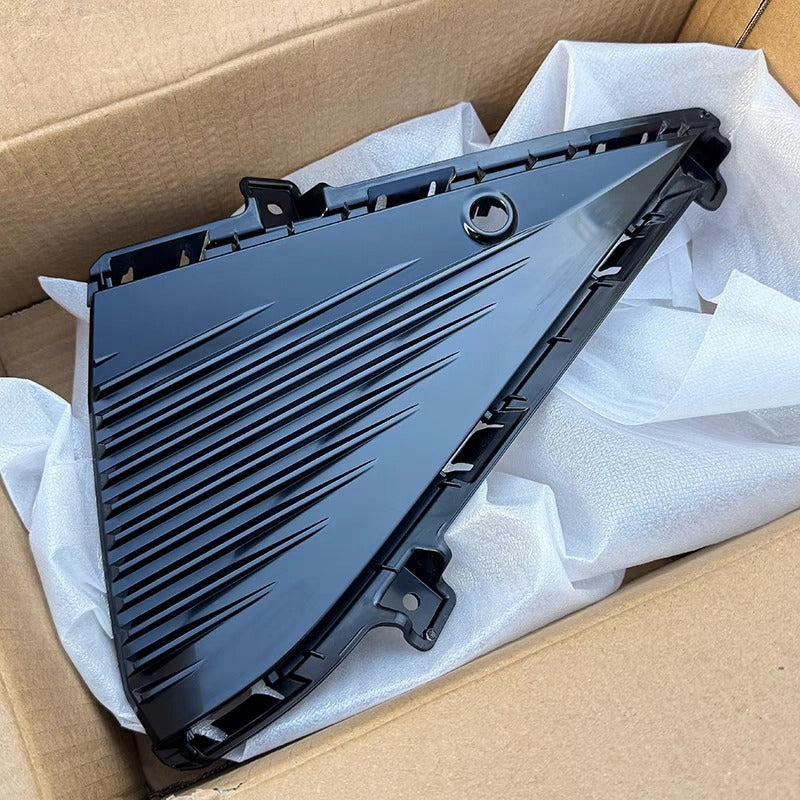 Front Fog Light Trim Panel for BYD Sealion 7