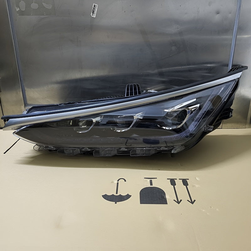 Front Lights for BYD Tang