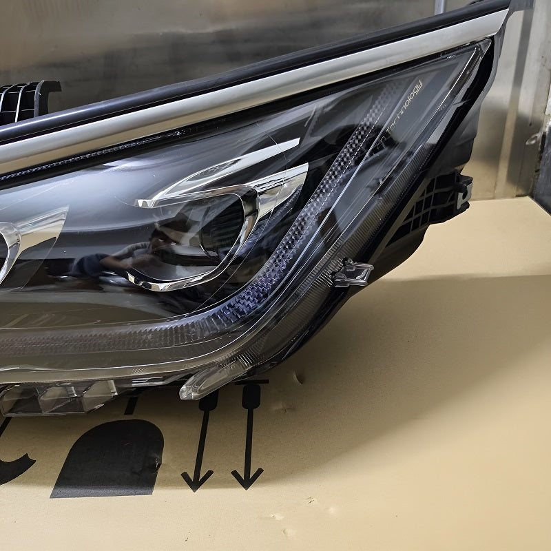 Front Lights for BYD Tang