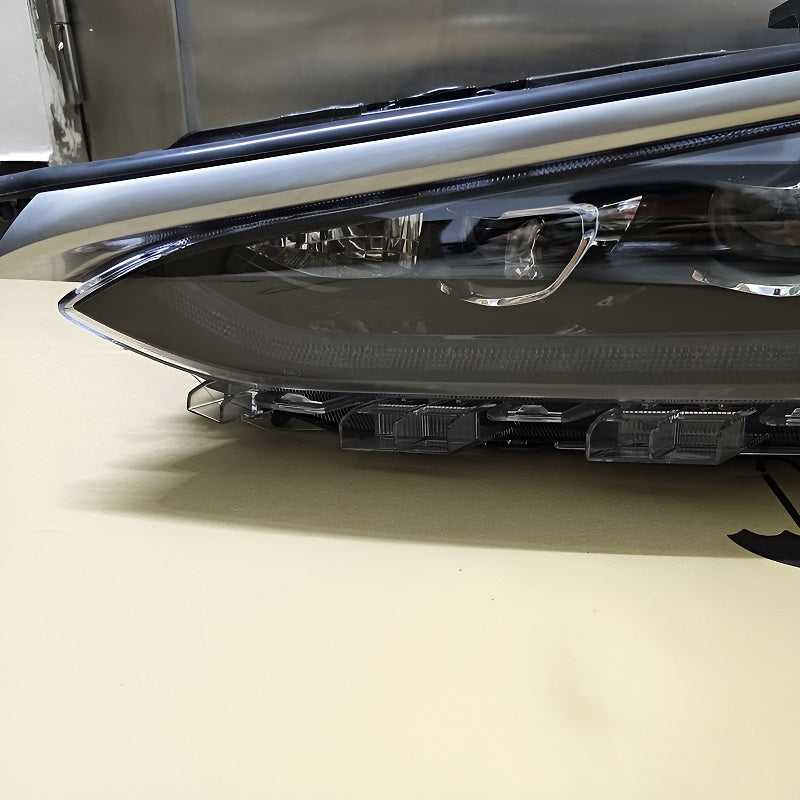 Front Lights for BYD Tang