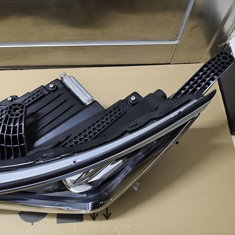 Front Lights for BYD Tang