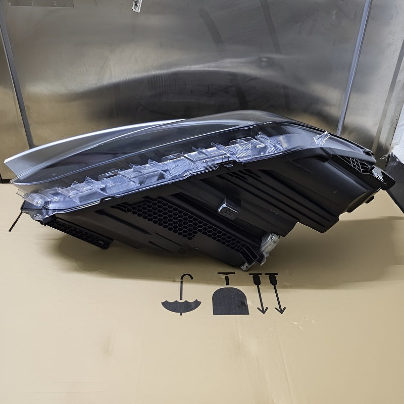 Front Lights for BYD Tang