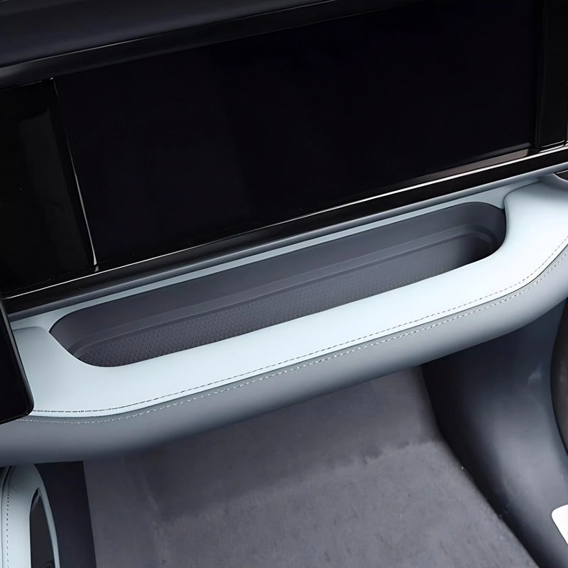Front Passenger Silicone Storage Box for Denza B5