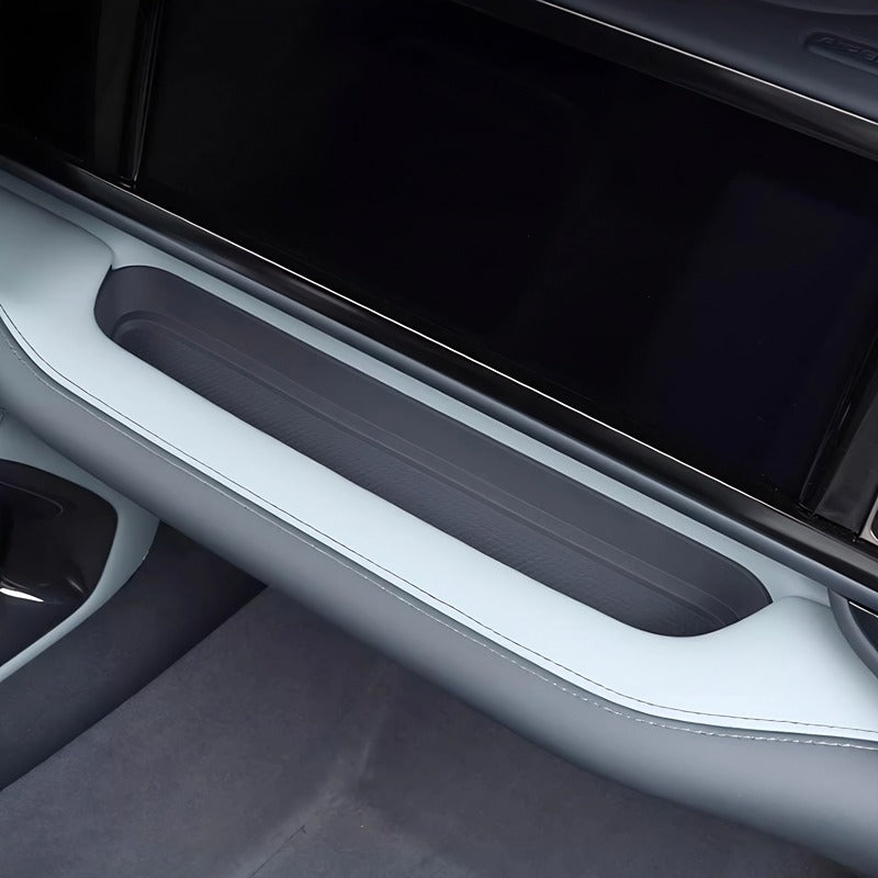 Front Passenger Silicone Storage Box for Denza B5