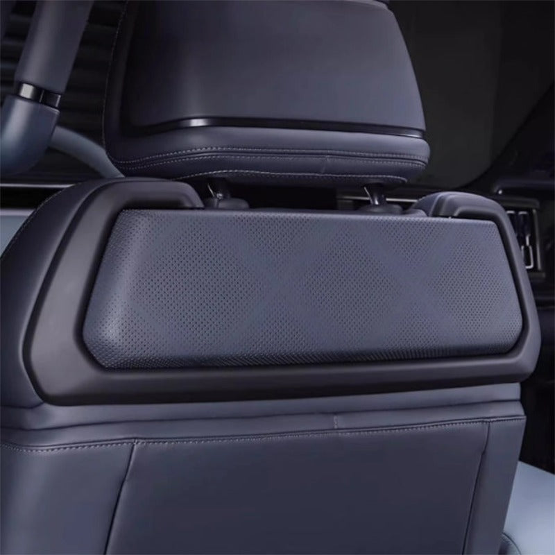 Front Seat Back Trim Strip for Denza B5