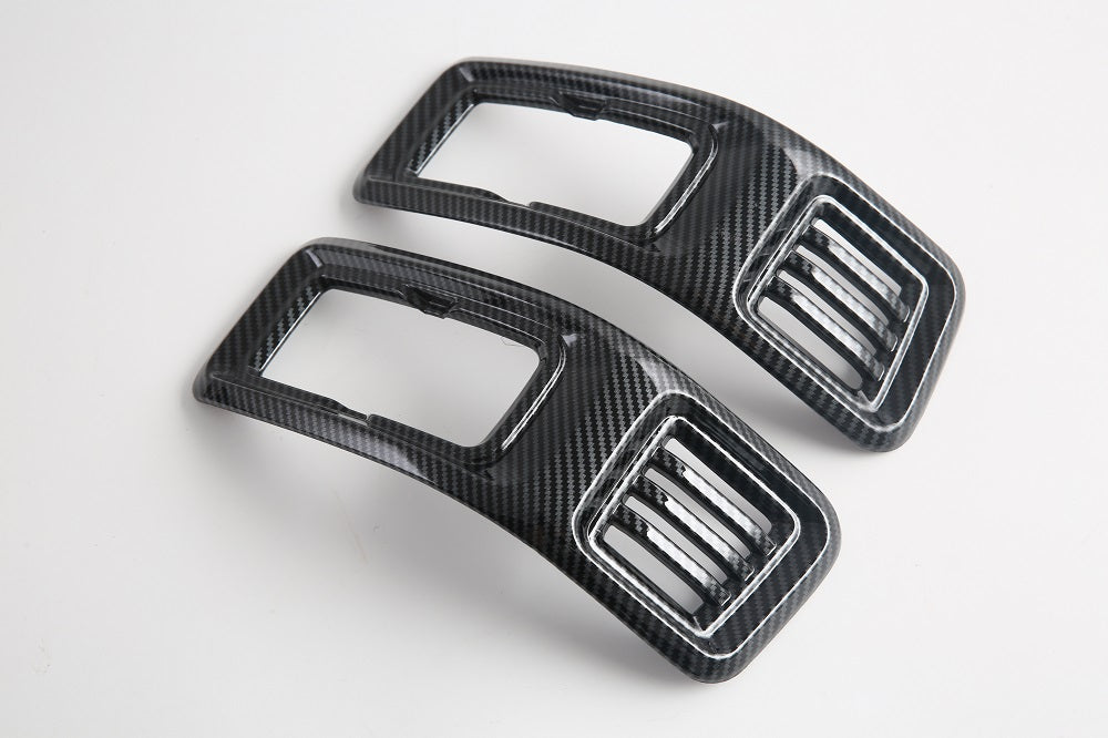 Front Side Air Vent Cover for BYD Shark 6 (2Pcs)