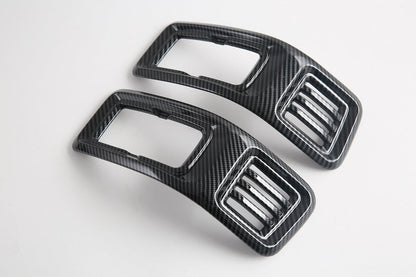 Front Side Air Vent Cover for BYD Shark 6 (2Pcs) TOP BYD LIMITED