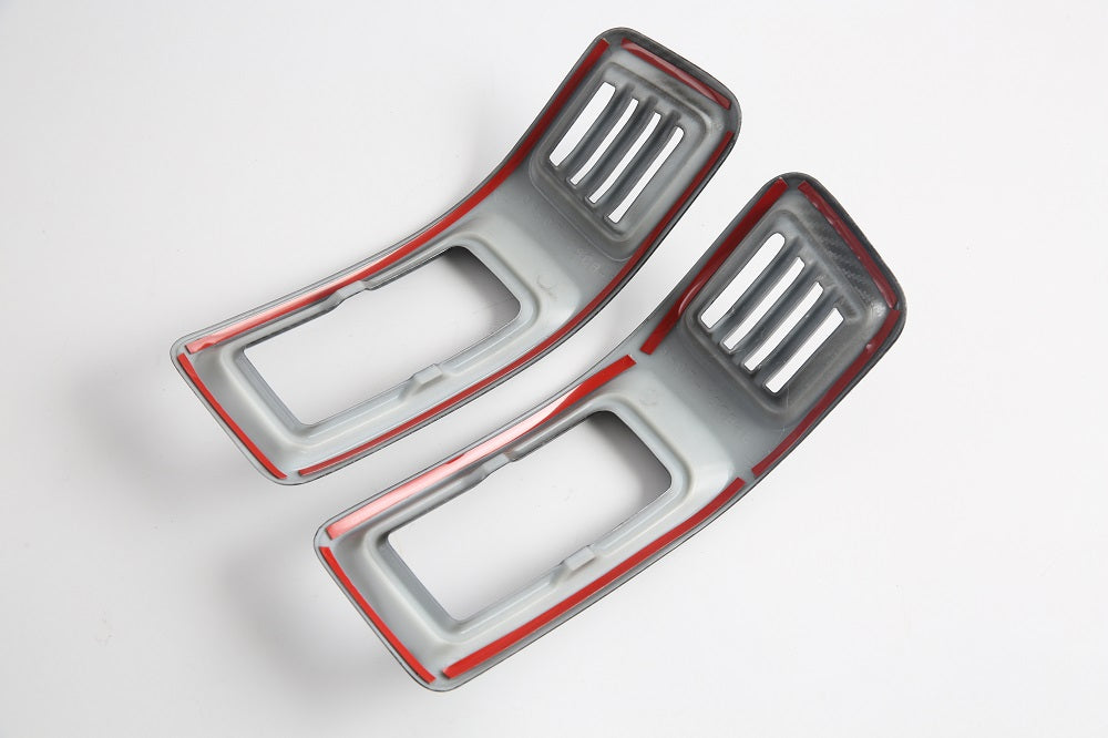 Front Side Air Vent Cover for BYD Shark 6 (2Pcs) TOP BYD LIMITED
