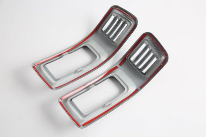 Front Side Air Vent Cover for BYD Shark 6 (2Pcs) TOP BYD LIMITED