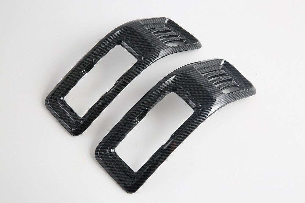 Front Side Air Vent Cover for BYD Shark 6 (2Pcs) TOP BYD LIMITED