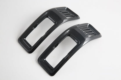 Front Side Air Vent Cover for BYD Shark 6 (2Pcs) TOP BYD LIMITED