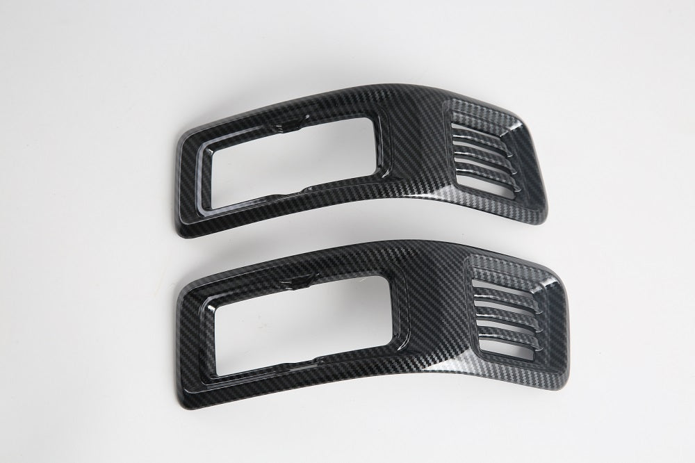 Front Side Air Vent Cover for BYD Shark 6 (2Pcs) TOP BYD LIMITED