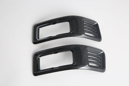 Front Side Air Vent Cover for BYD Shark 6 (2Pcs) TOP BYD LIMITED