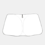 Front Windshield Sunshade for BYD