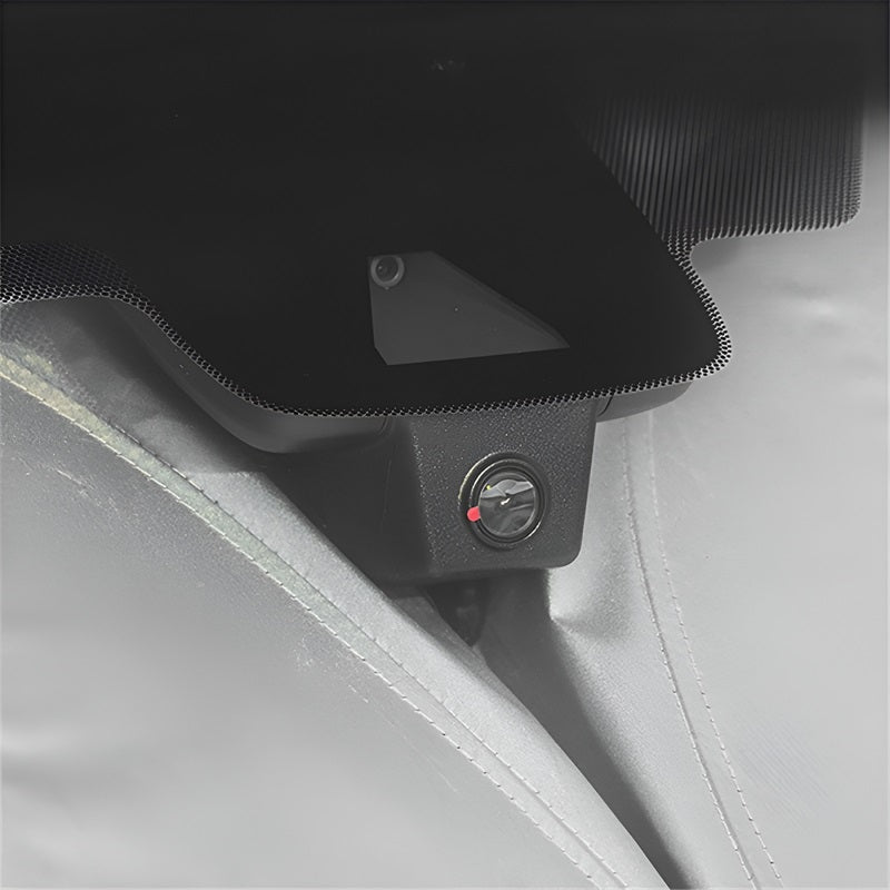 Front Windshield Sunshade for BYD