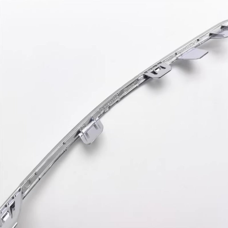 Front Bumper Chrome Trim for BYD Sealion 7