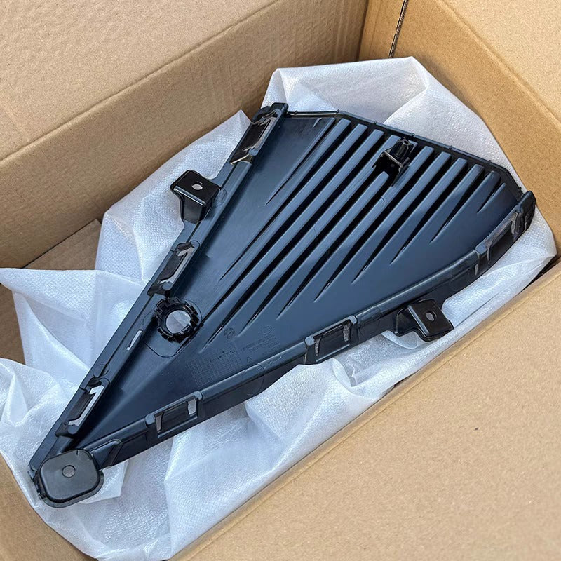 Front Fog Light Trim Panel for BYD Sealion 7