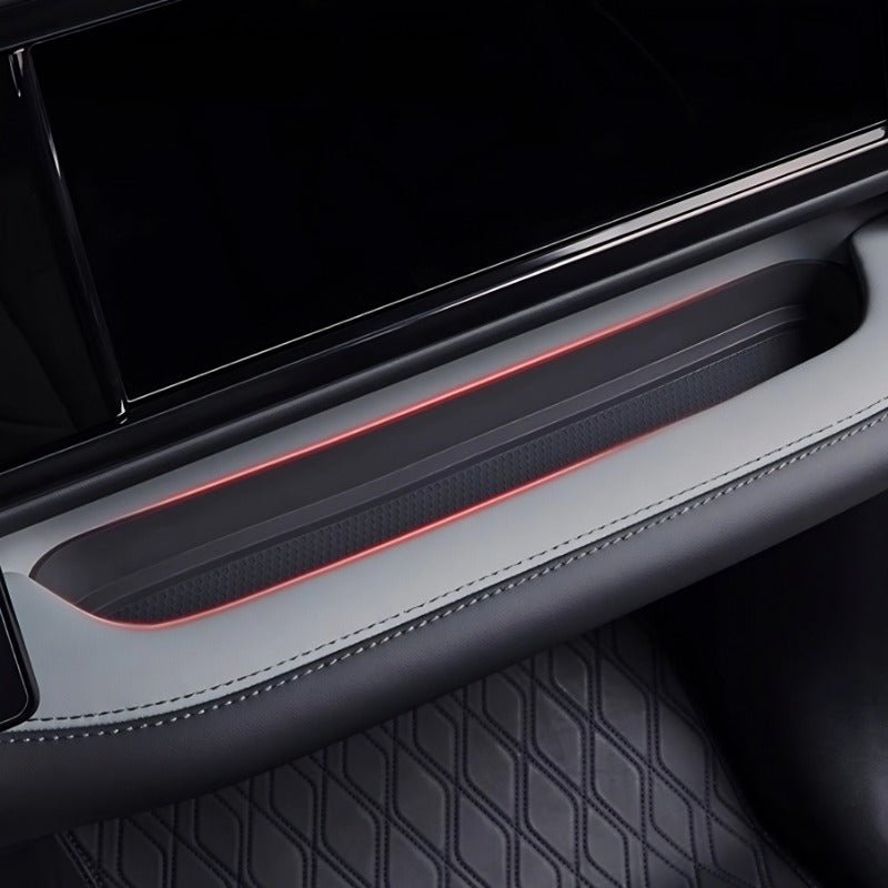 Front Passenger Silicone Storage Box for Denza B5