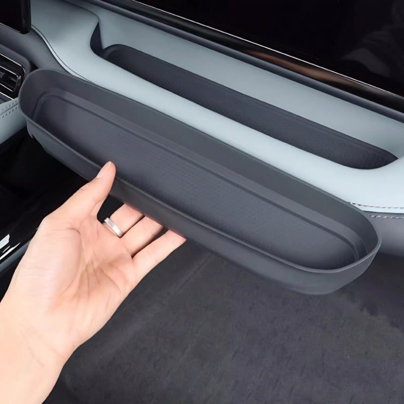 Front Passenger Silicone Storage Box for Denza B5