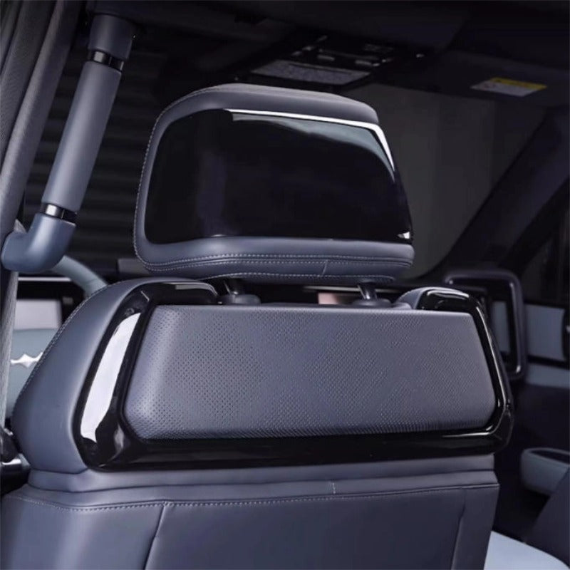 Front Seat Back Trim Strip for Denza B5 TOP BYD LIMITED