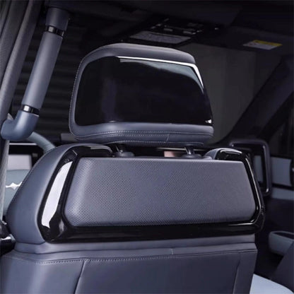 Front Seat Back Trim Strip for Denza B5 TOP BYD LIMITED