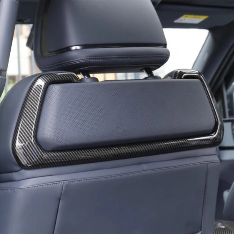 Front Seat Back Trim Strip for Denza B5 TOP BYD LIMITED