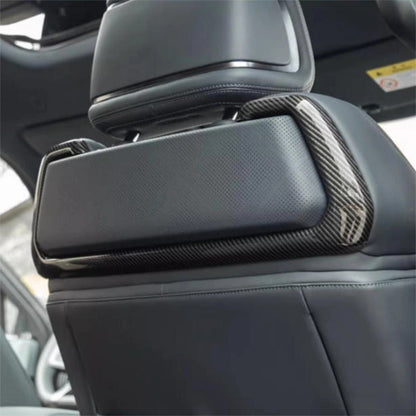 Front Seat Back Trim Strip for Denza B5 TOP BYD LIMITED