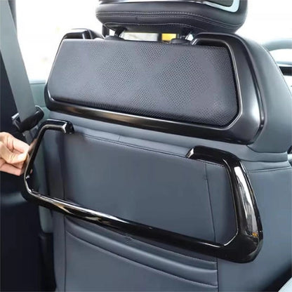 Front Seat Back Trim Strip for Denza B5 TOP BYD LIMITED