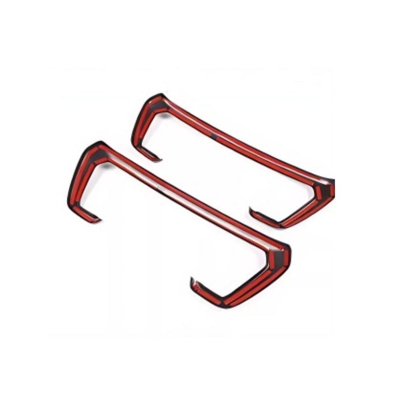 Front Seat Back Trim Strip for Denza B5 TOP BYD LIMITED