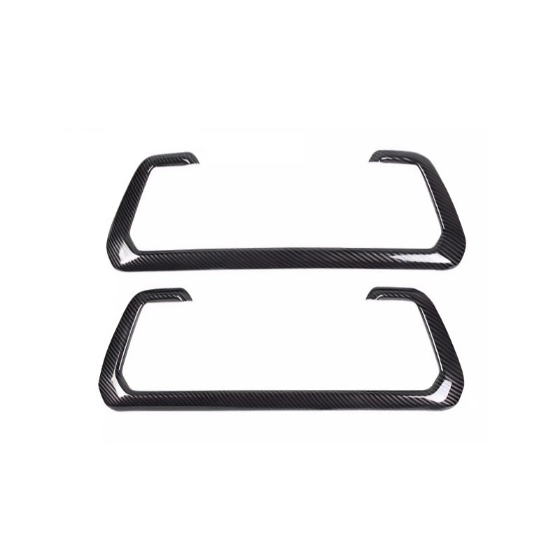 Front Seat Back Trim Strip for Denza B5 TOP BYD LIMITED